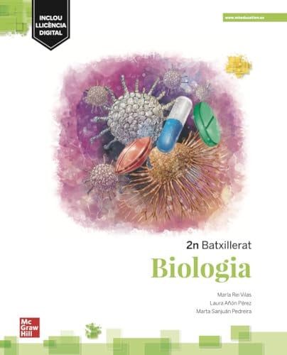 Biologia 2n Batx - LOMLOE