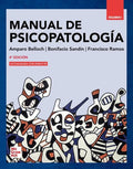 Manual de Psicopatología - Volumen I