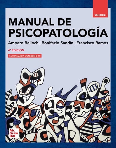 Manual de Psicopatología - Volumen I