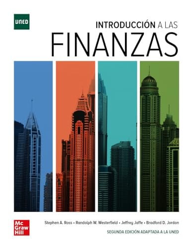 Introducción a las finanzas