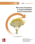 Recursos Humanos y Responsabilidad Social Corporativa - CFGS Administración