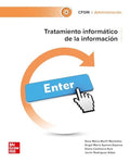 Tratamiento Informático de la Información - CFGM Administración