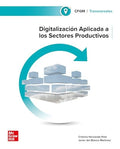 Digitalización Aplicada a los Sectores Productivos - CFGM Transversales