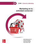 Marketing en la Actividad Comercial - CFGM Comercio y Marketing