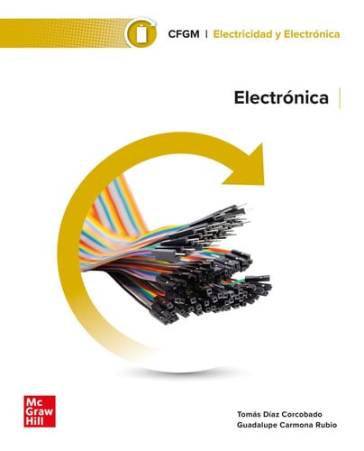 Electrónica - CFGM - Electricidad y Electrónica
