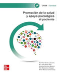 Promoción de la Salud y Apoyo Psicológico - CFGM Sanidad