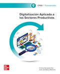 Digitalización Aplicada a los Sectores Productivos - CFGS Transversales