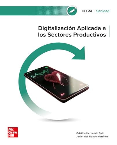 Digitalización aplicada al proceso productivo