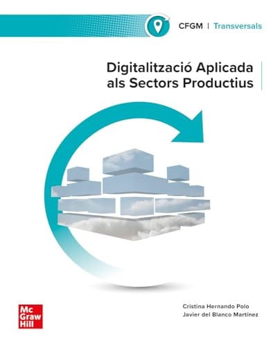 Digitalització Aplicada als Sectors Productius - CFGM