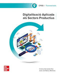Digitalització Aplicada als Sectors Productius - CFGS