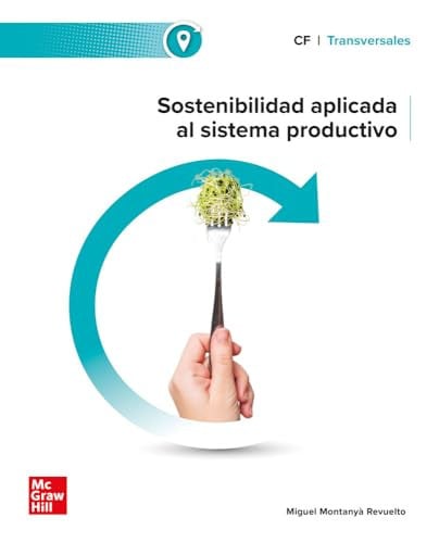 Sostenibilidad Aplicada al Sistema Productivo - CF Transversal