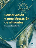 Conservación y Preelaboración de Alimentos - CF Hosteleria y Turismo