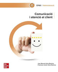 Comunicació i Atenció al Client - CFGS