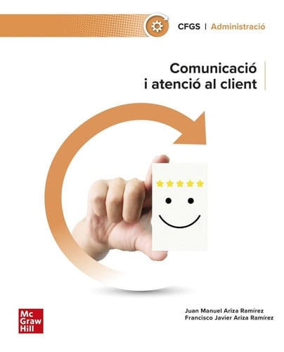 Comunicació i Atenció al Client - CFGS