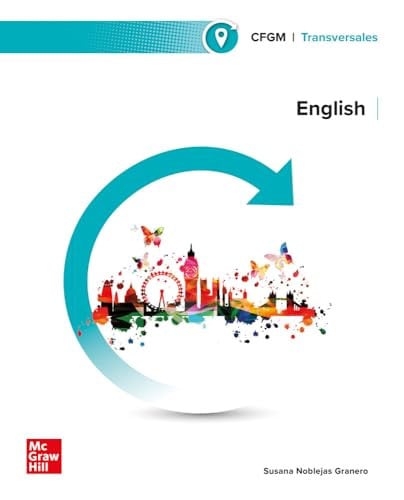 Inglés - Grado Medio