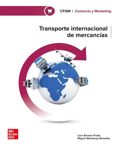 Transport internacional de mercancías