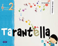 Tarantella 2ºEP - Música