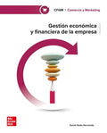Gestión económica y financiera de la empresa
