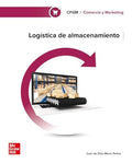 Logística de Almacenamiento