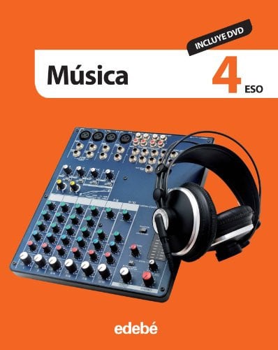 Música 4ºESO