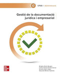 Gestió de la Documentació Jurídica i Empresarial - CFGS