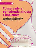 Conservadora, Periodoncia, Cirugía e Implantes - Sanidad G.S. Higiene Bucodental