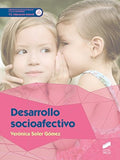 Desarrollo Socioafectivo - CFGS Educación Infantil