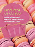 Productos de Obrador - CF