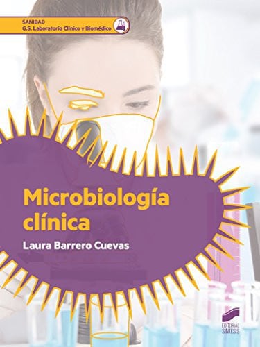 Microbiología clinica - CFGS