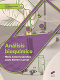 Análisis bioquímico: 54 (Sanidad)