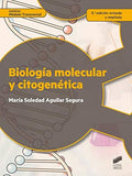 Biología molecular y citogenética - CFGS