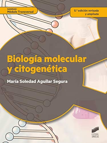 Biología molecular y citogenética - CFGS