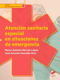 Atencion Sanitaria Especial en Situaciones de Emergencia CFGM - Emergencias Sanitarias