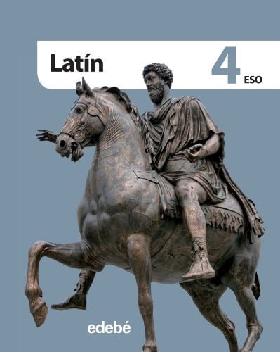 Latín 4ºESO - 2012