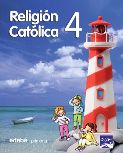 Religión Católica 4ºEP
