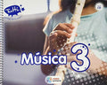 Música 3ºEP - Tutti