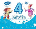 Música 4ºEP - Tutti La Magia de la Música