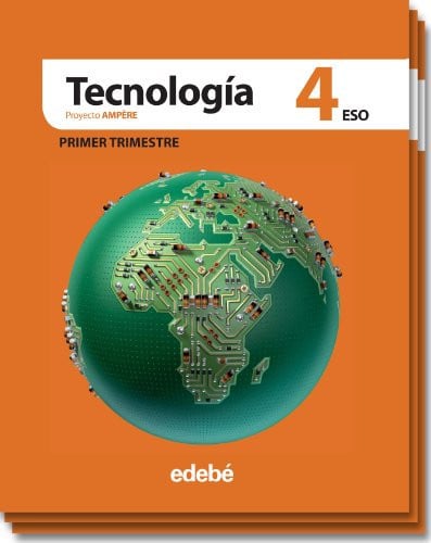 Tecnología 4ºESO - Proyecto Ampère