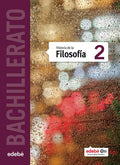 Historia de la Filosofía 2ºBach