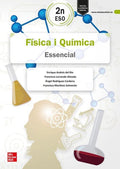 Física i Química 2n ESO - Essencial