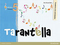 Música 5ºEP - Tarantella - Cuaderno de Actividades