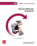 Serveis d'Atenció Comercial - CFGM