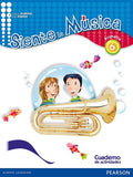 Siente la Música 6ºEP - Cuaderno de Actividades