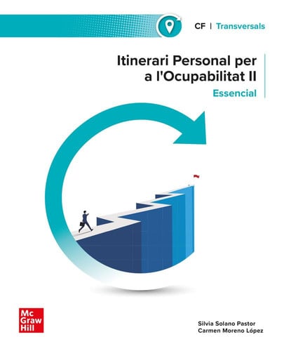 Itinerari Personal per a l'Ocupabilitat II- CF