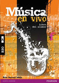 Música en vivo A ESO
