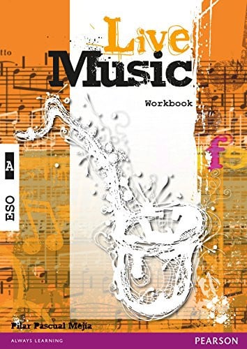 Live Music A Workbook ESO