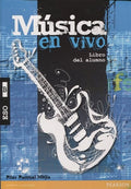Música en Vivo B ESO - Libro del Alumno