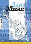 Live Music B ESO - Workbook