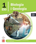 Biologia i Geologia - 1º ESO - NOVA