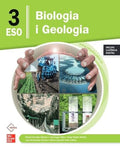 Biologia i Geologia - 3 ºESO - NOVA